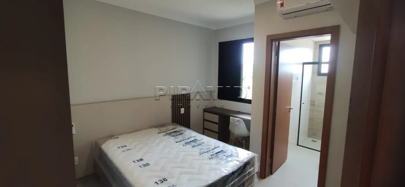 Alugar Apartamento / Padr&atilde;o em Ribeir&atilde;o Preto R$ 2.700,00 - Foto 5