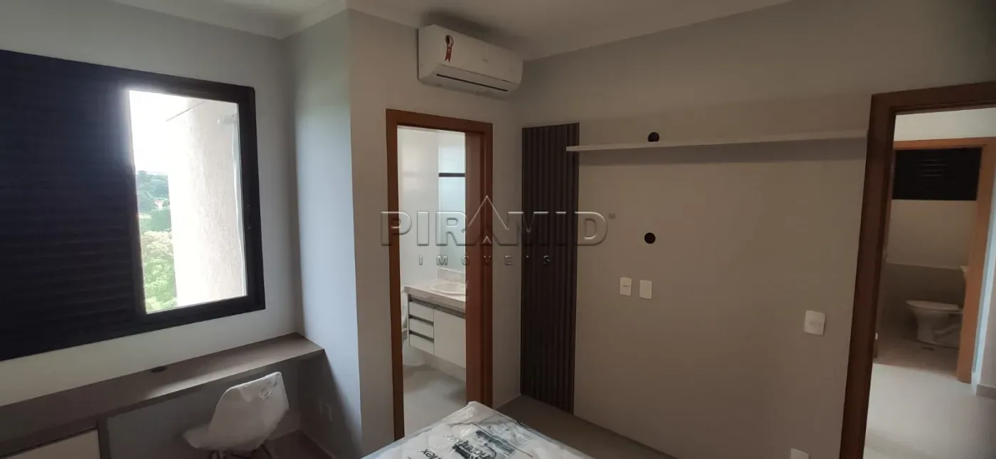 Alugar Apartamento / Padr&atilde;o em Ribeir&atilde;o Preto R$ 2.700,00 - Foto 6