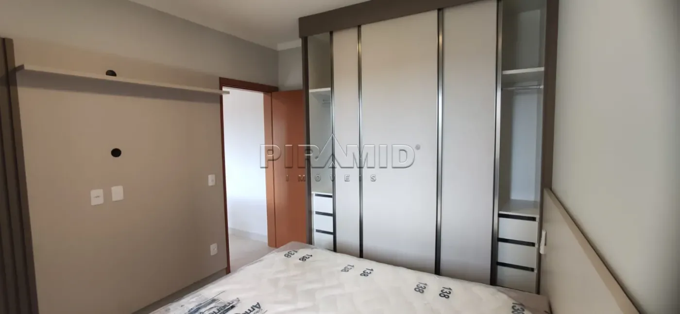 Alugar Apartamento / Padr&atilde;o em Ribeir&atilde;o Preto R$ 2.700,00 - Foto 7