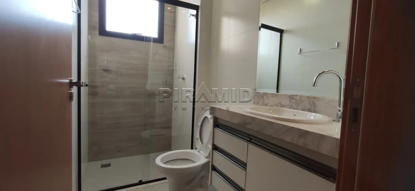 Alugar Apartamento / Padr&atilde;o em Ribeir&atilde;o Preto R$ 2.700,00 - Foto 8
