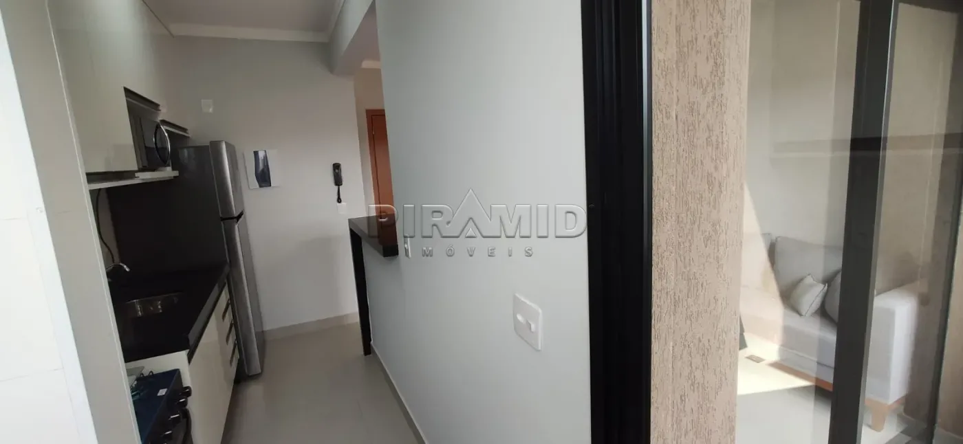 Alugar Apartamento / Padr&atilde;o em Ribeir&atilde;o Preto R$ 2.700,00 - Foto 10
