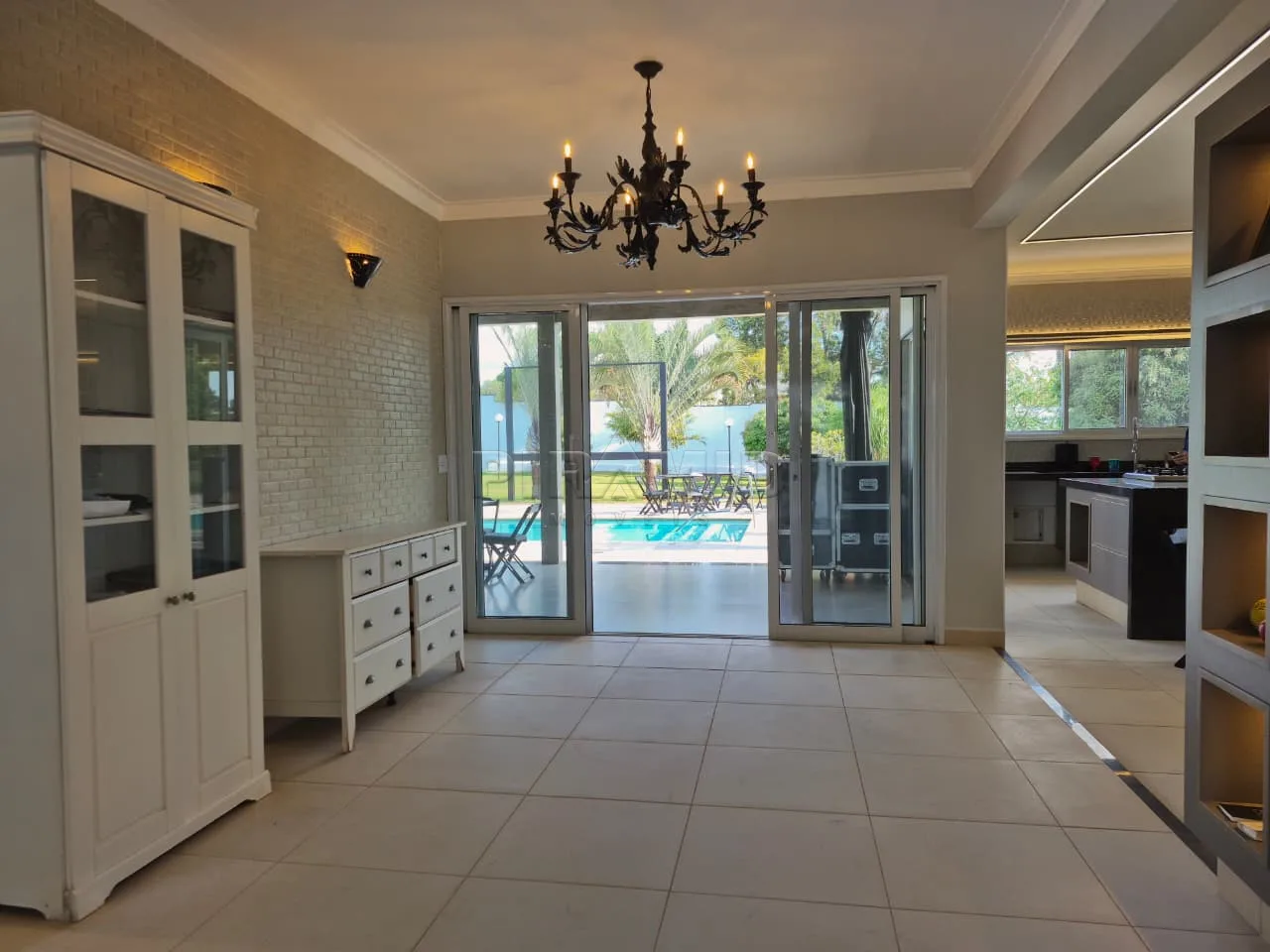 Alugar Casa / Padr&atilde;o em Ribeir&atilde;o Preto R$ 11.000,00 - Foto 3