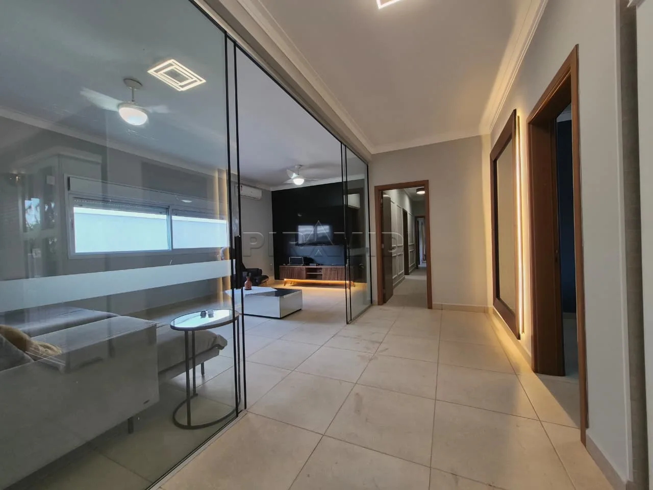 Alugar Casa / Padr&atilde;o em Ribeir&atilde;o Preto R$ 11.000,00 - Foto 5