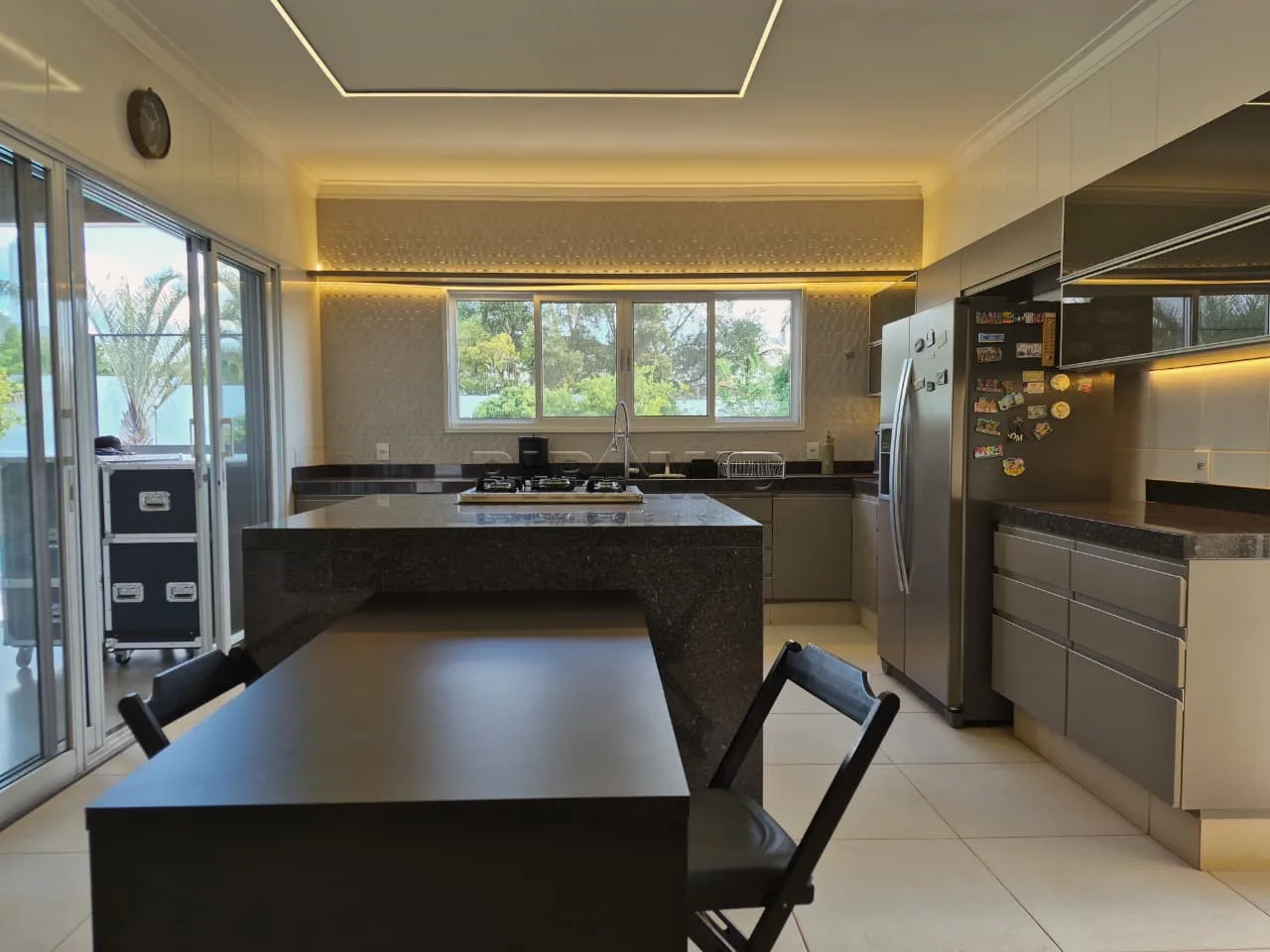 Alugar Casa / Padr&atilde;o em Ribeir&atilde;o Preto R$ 11.000,00 - Foto 6
