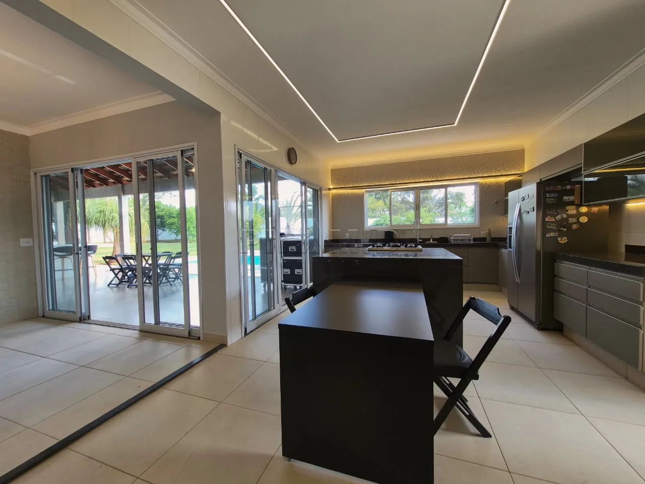 Alugar Casa / Padr&atilde;o em Ribeir&atilde;o Preto R$ 11.000,00 - Foto 7