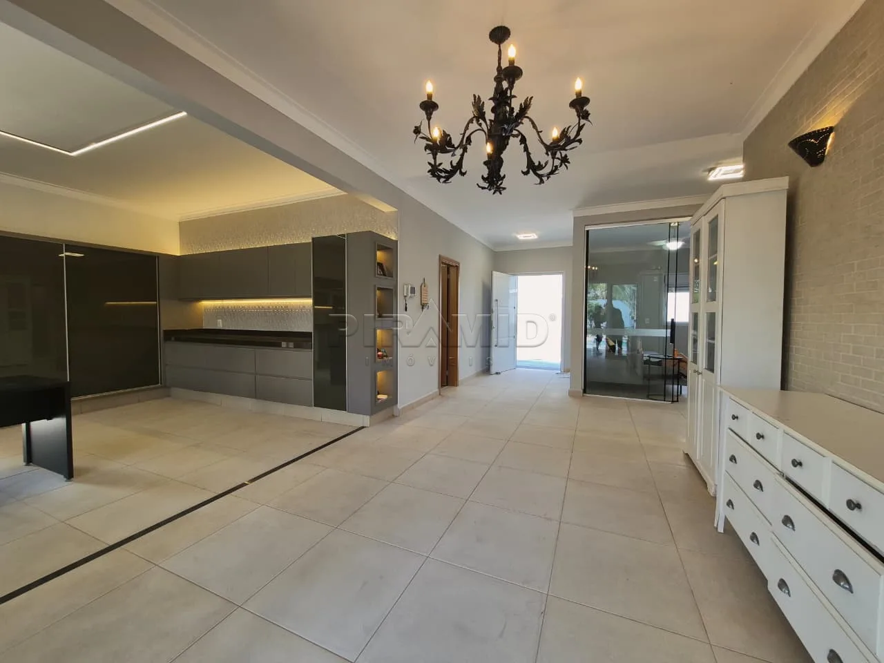 Alugar Casa / Padr&atilde;o em Ribeir&atilde;o Preto R$ 11.000,00 - Foto 11