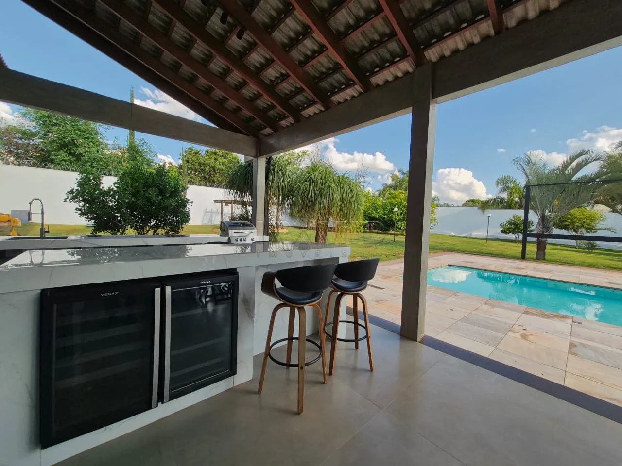 Alugar Casa / Padr&atilde;o em Ribeir&atilde;o Preto R$ 11.000,00 - Foto 12