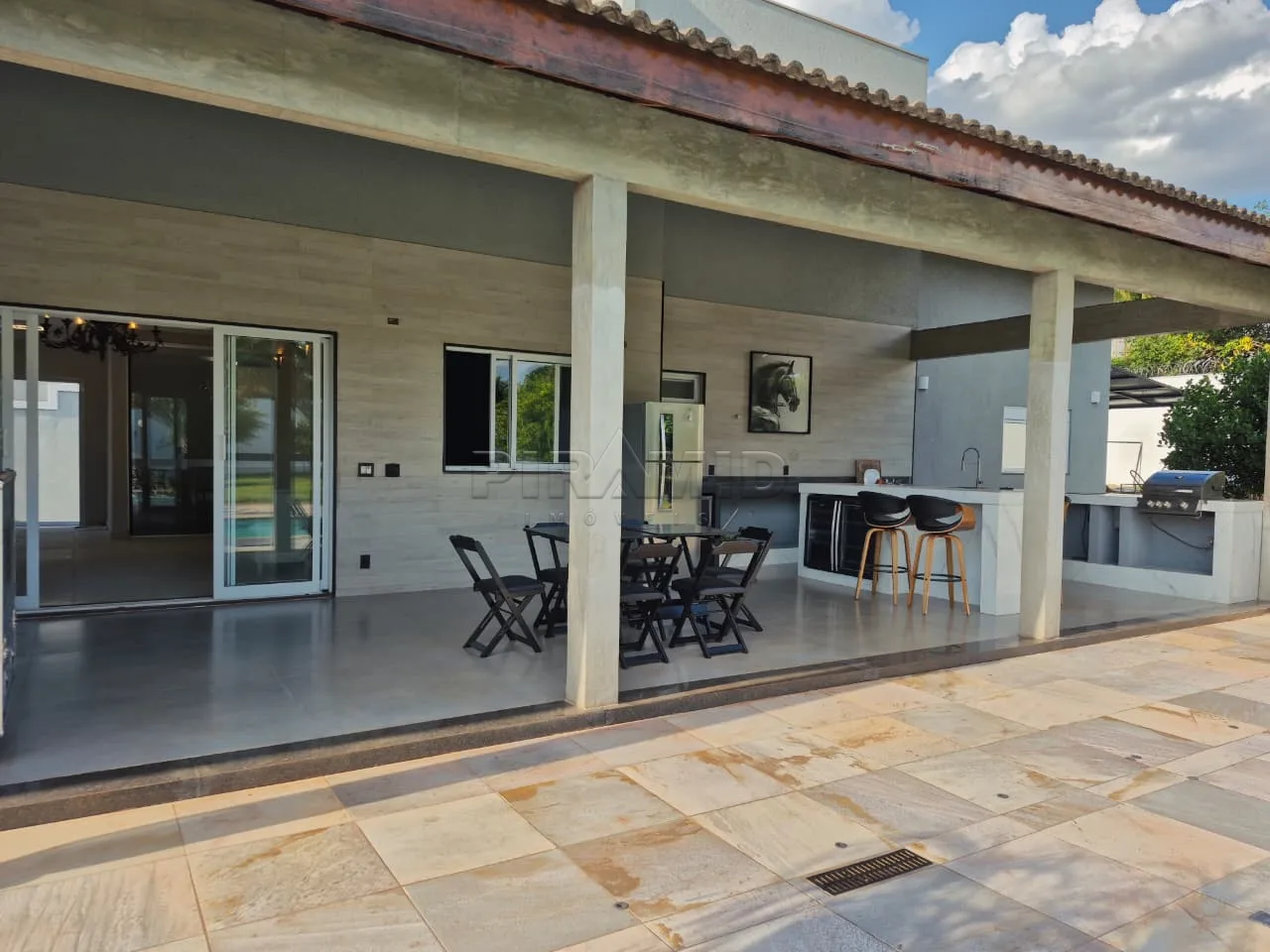 Alugar Casa / Padr&atilde;o em Ribeir&atilde;o Preto R$ 11.000,00 - Foto 15
