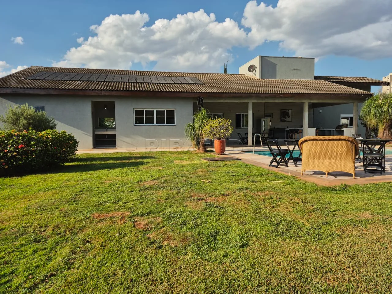 Alugar Casa / Padr&atilde;o em Ribeir&atilde;o Preto R$ 11.000,00 - Foto 16