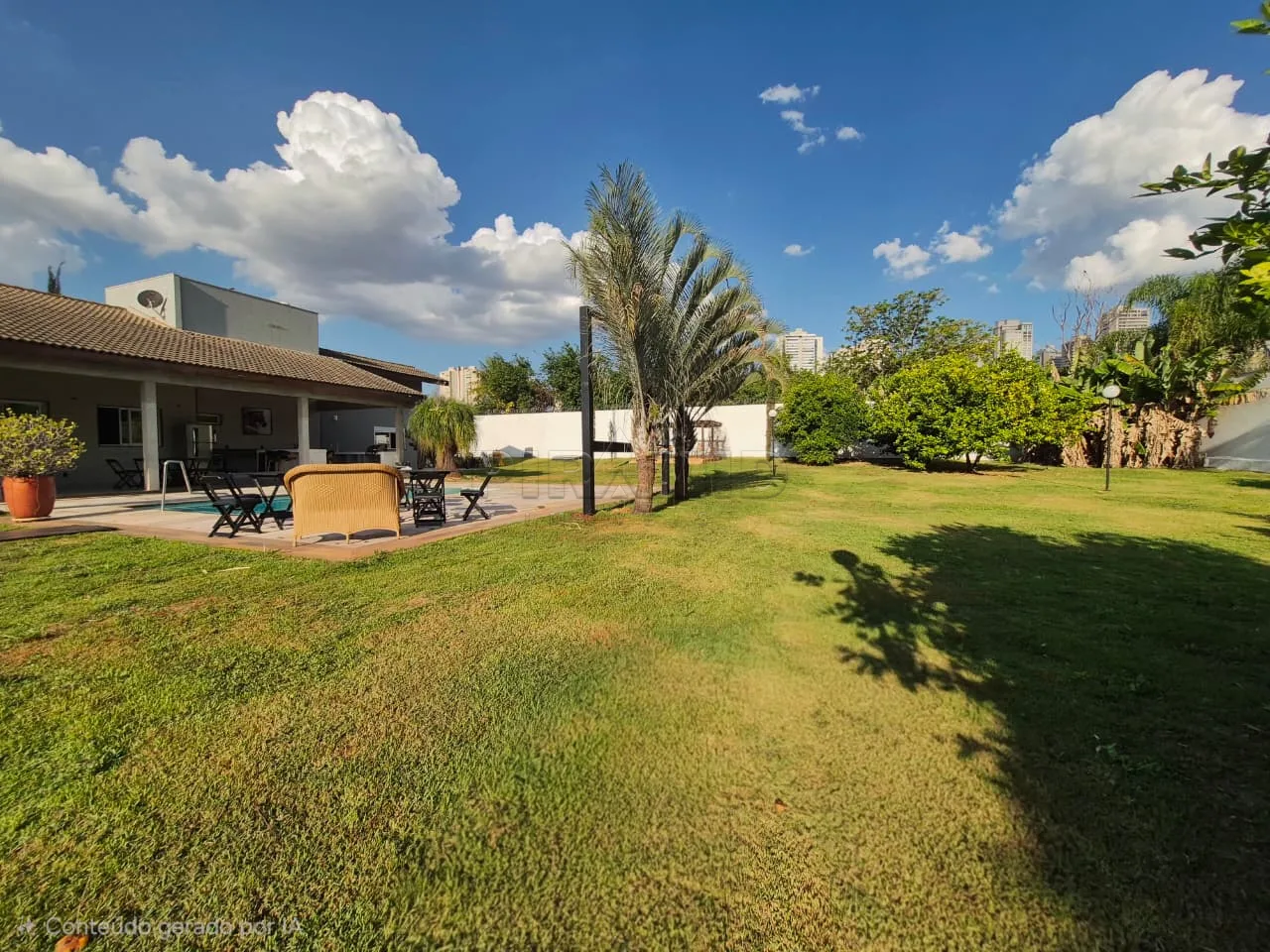Alugar Casa / Padr&atilde;o em Ribeir&atilde;o Preto R$ 11.000,00 - Foto 22