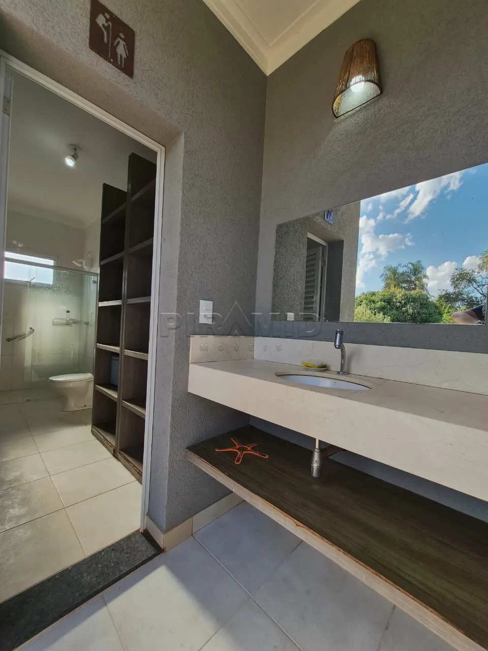 Alugar Casa / Padr&atilde;o em Ribeir&atilde;o Preto R$ 11.000,00 - Foto 23