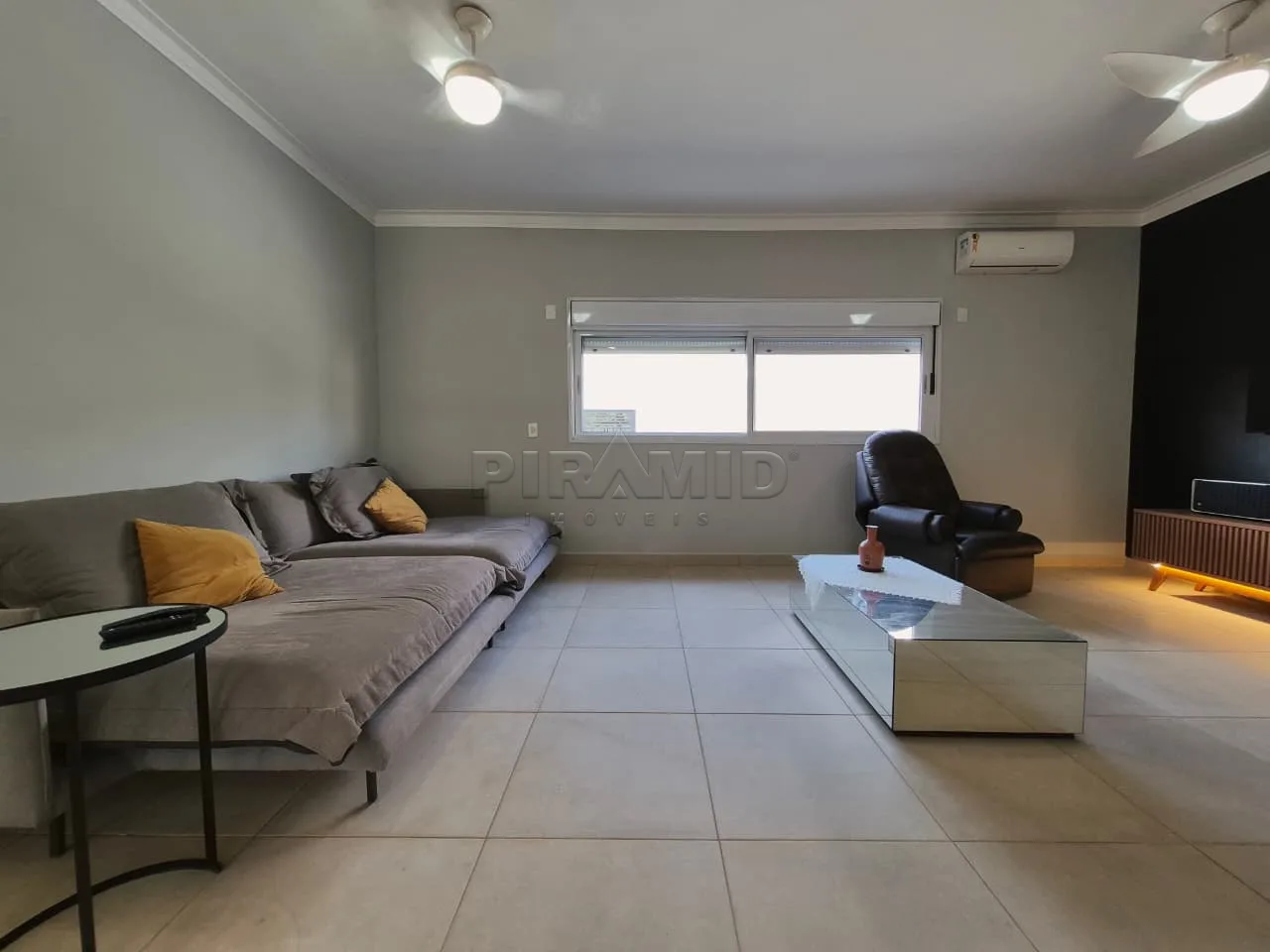 Alugar Casa / Padr&atilde;o em Ribeir&atilde;o Preto R$ 11.000,00 - Foto 24
