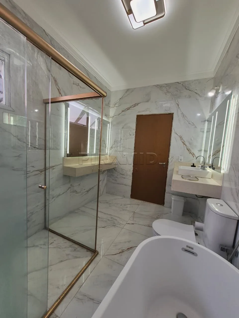 Alugar Casa / Padr&atilde;o em Ribeir&atilde;o Preto R$ 11.000,00 - Foto 33