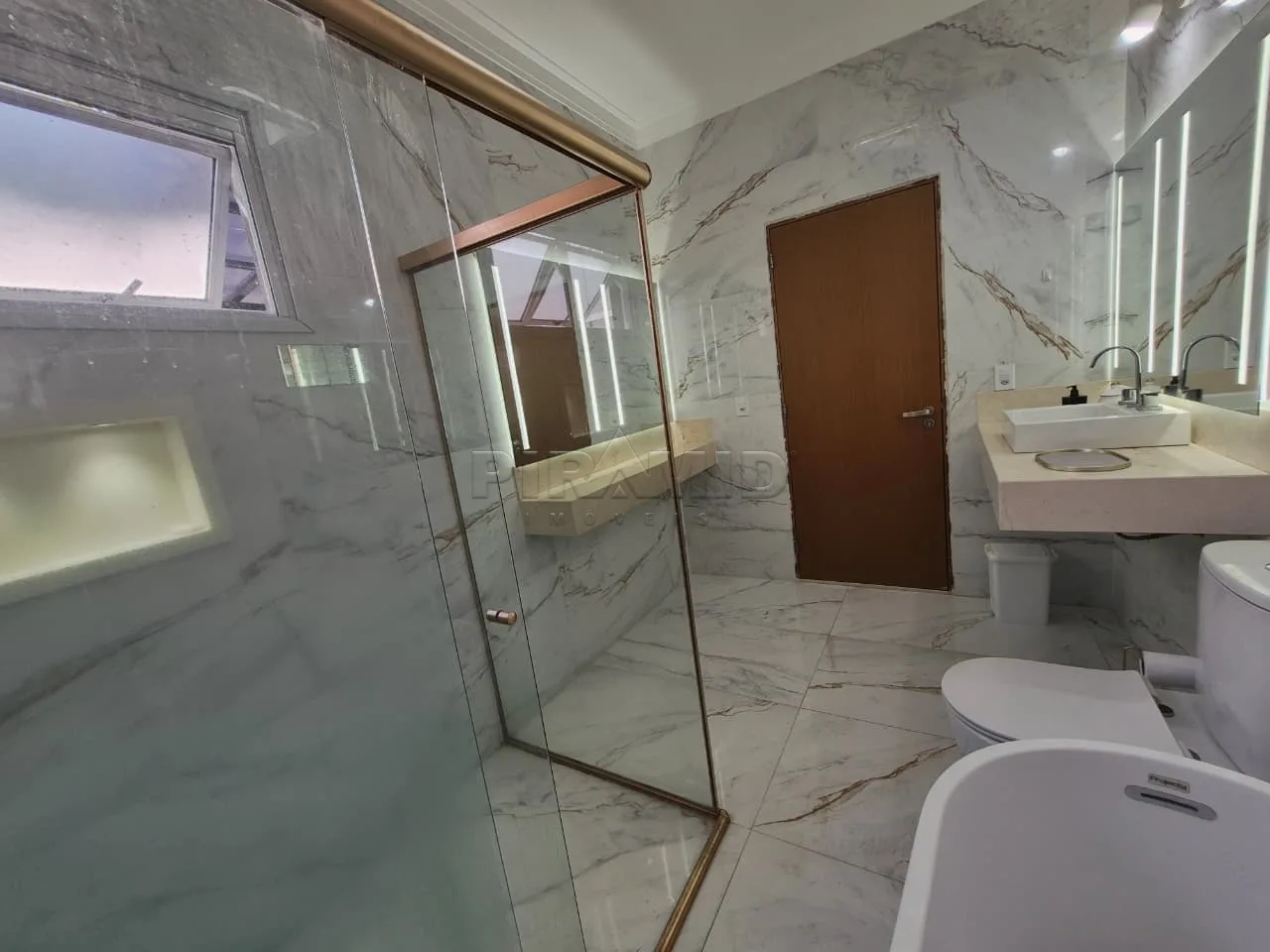 Alugar Casa / Padr&atilde;o em Ribeir&atilde;o Preto R$ 11.000,00 - Foto 34