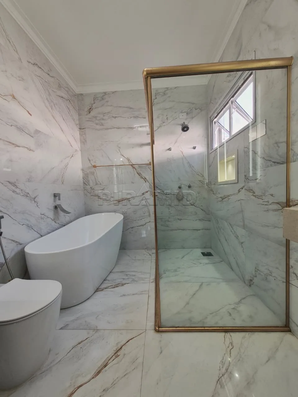 Alugar Casa / Padr&atilde;o em Ribeir&atilde;o Preto R$ 11.000,00 - Foto 36