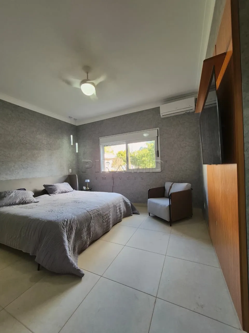 Alugar Casa / Padr&atilde;o em Ribeir&atilde;o Preto R$ 11.000,00 - Foto 42
