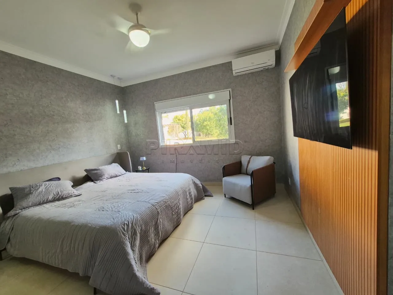 Alugar Casa / Padr&atilde;o em Ribeir&atilde;o Preto R$ 11.000,00 - Foto 43