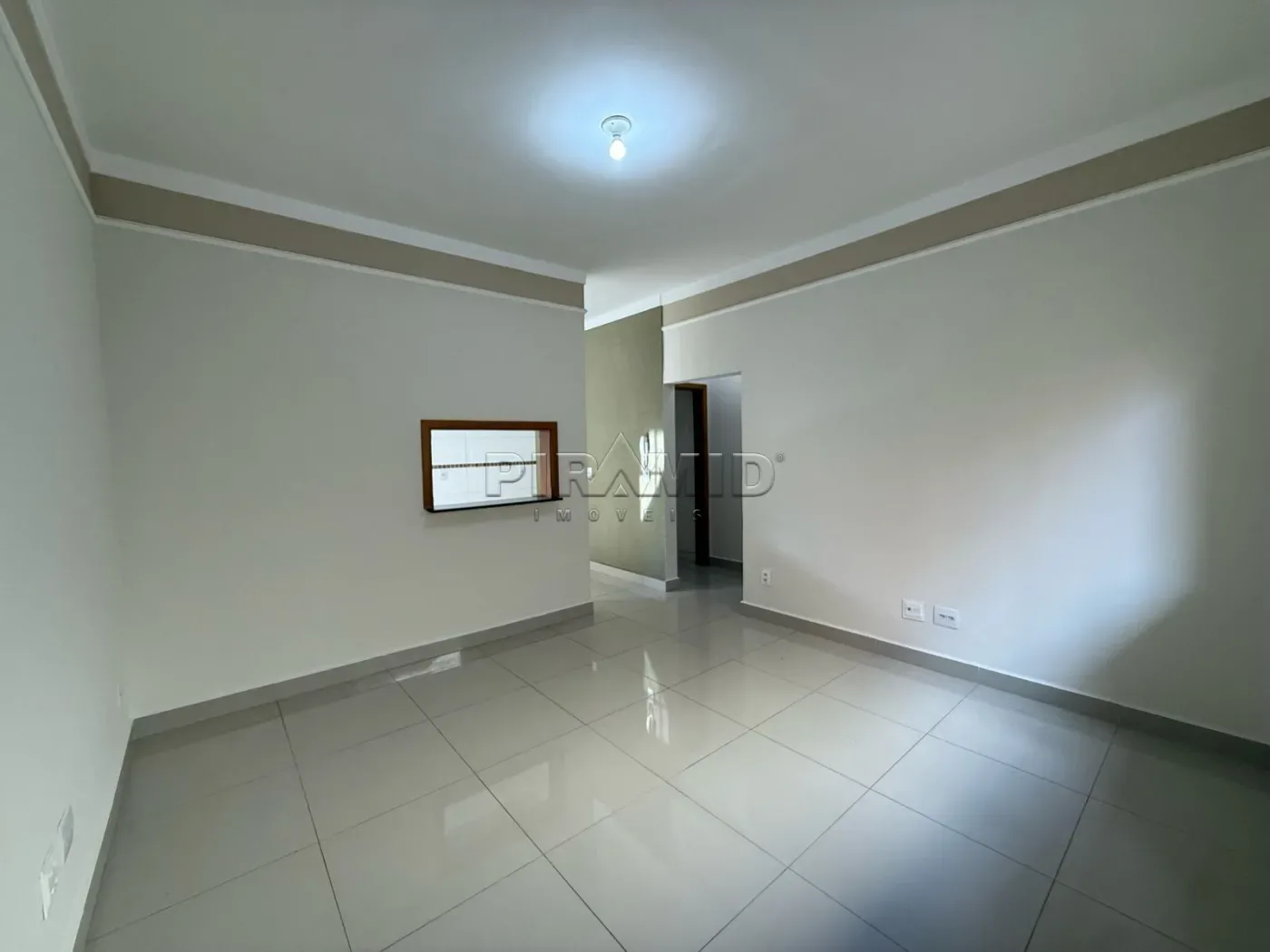 Alugar Apartamento / Padr&atilde;o em Ribeir&atilde;o Preto R$ 3.300,00 - Foto 1