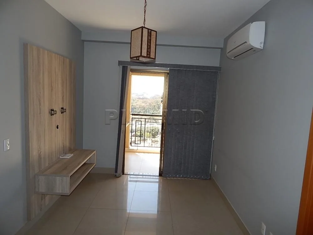 Alugar Apartamento / Padr&atilde;o em Ribeir&atilde;o Preto R$ 4.100,00 - Foto 1
