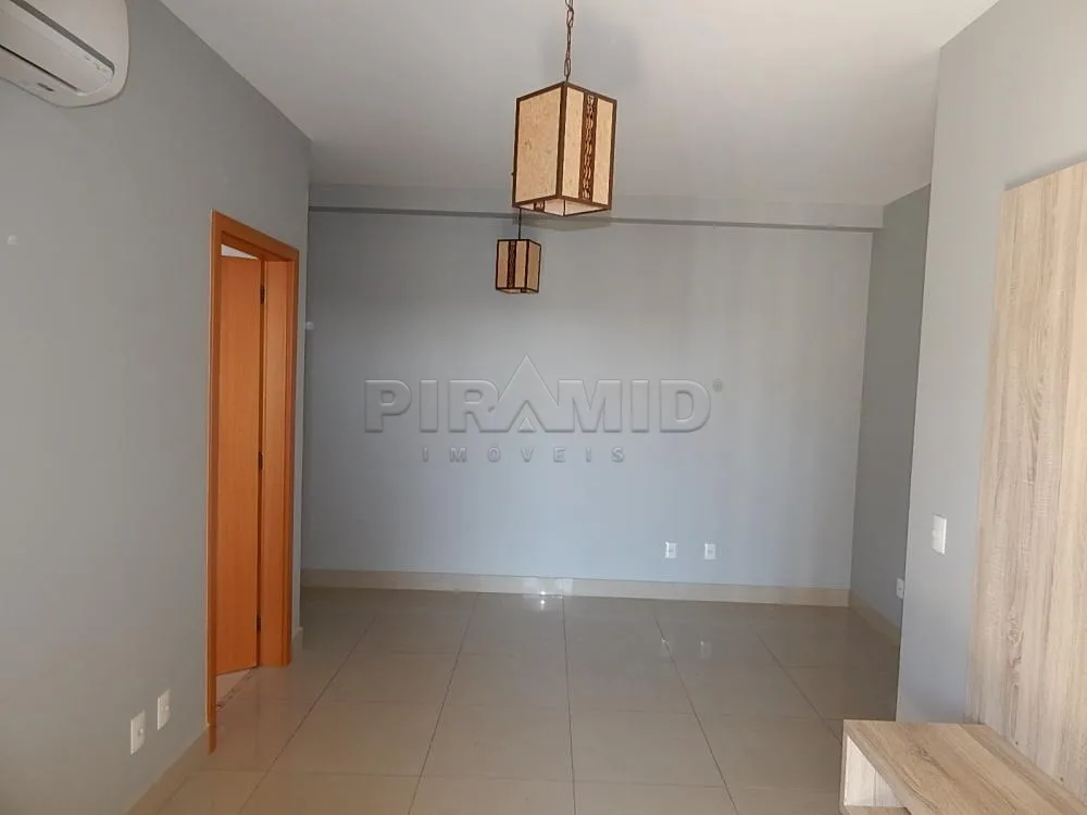 Alugar Apartamento / Padr&atilde;o em Ribeir&atilde;o Preto R$ 4.100,00 - Foto 2