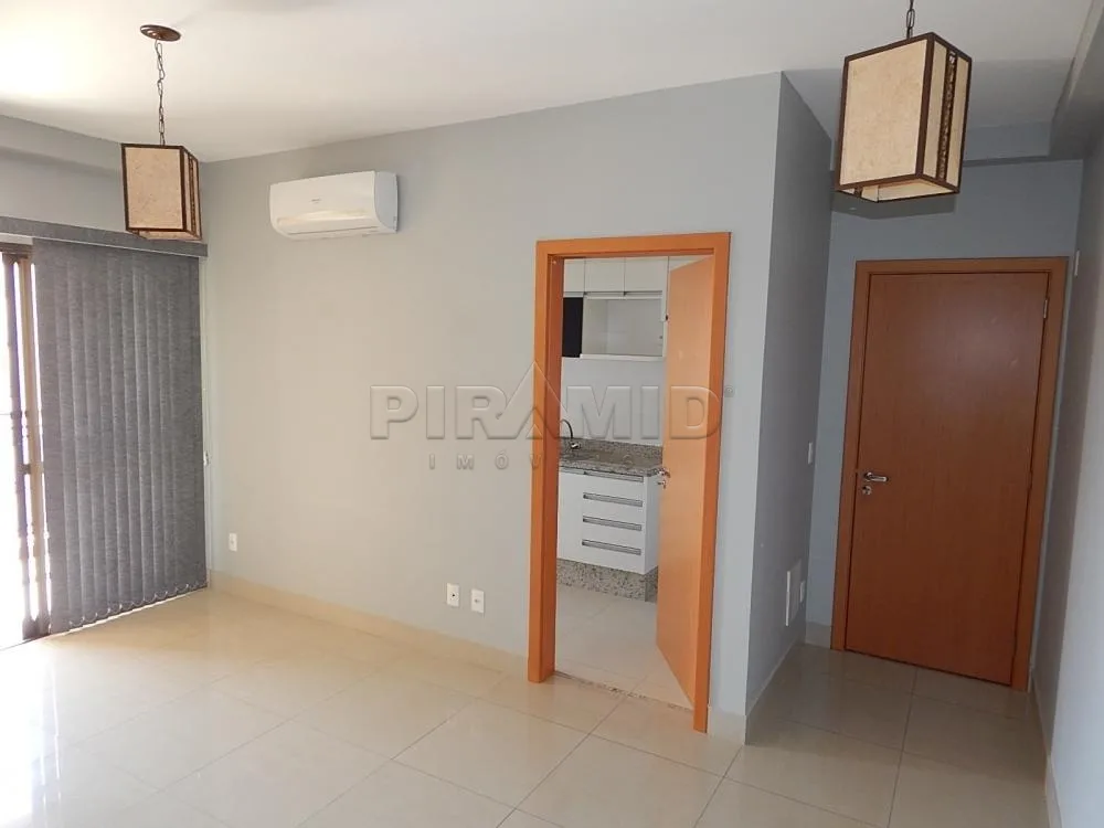 Alugar Apartamento / Padr&atilde;o em Ribeir&atilde;o Preto R$ 4.100,00 - Foto 4