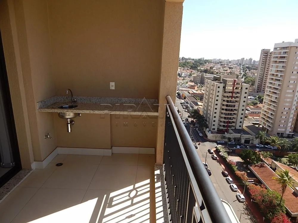 Alugar Apartamento / Padr&atilde;o em Ribeir&atilde;o Preto R$ 4.100,00 - Foto 5