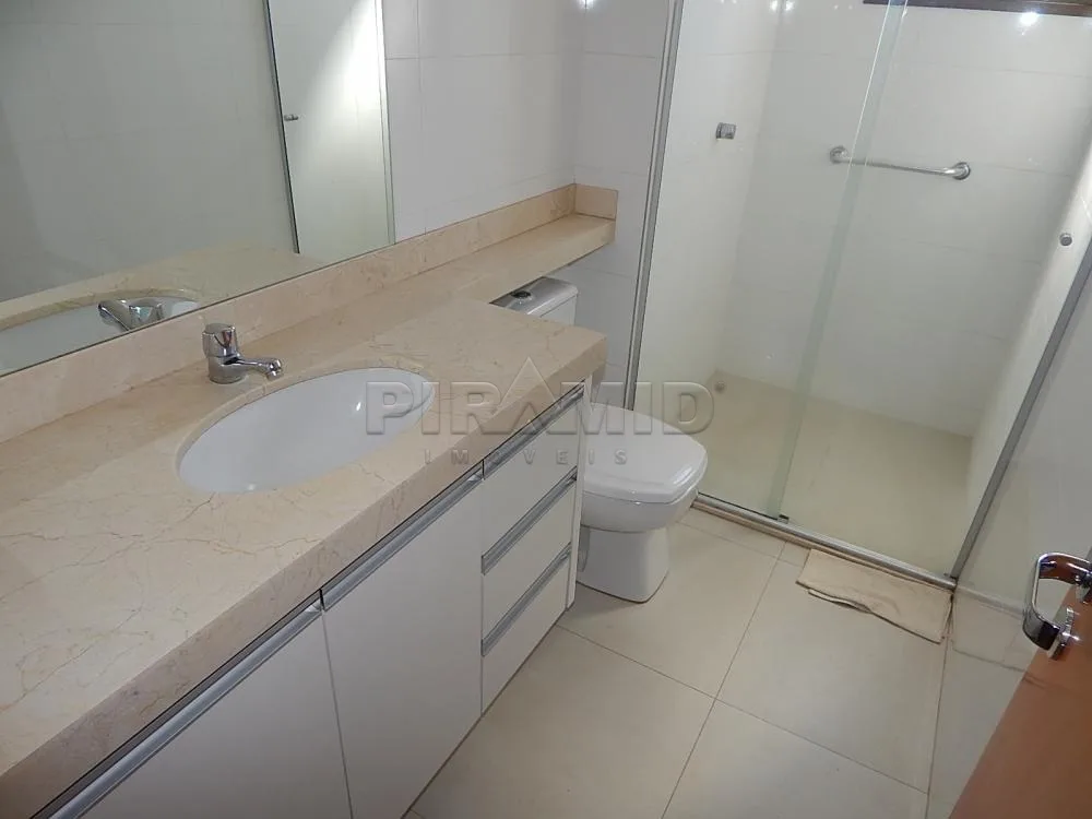 Alugar Apartamento / Padr&atilde;o em Ribeir&atilde;o Preto R$ 4.100,00 - Foto 8