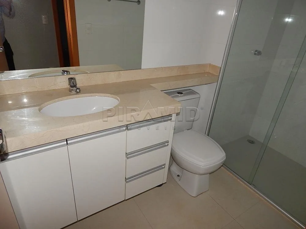 Alugar Apartamento / Padr&atilde;o em Ribeir&atilde;o Preto R$ 4.100,00 - Foto 11