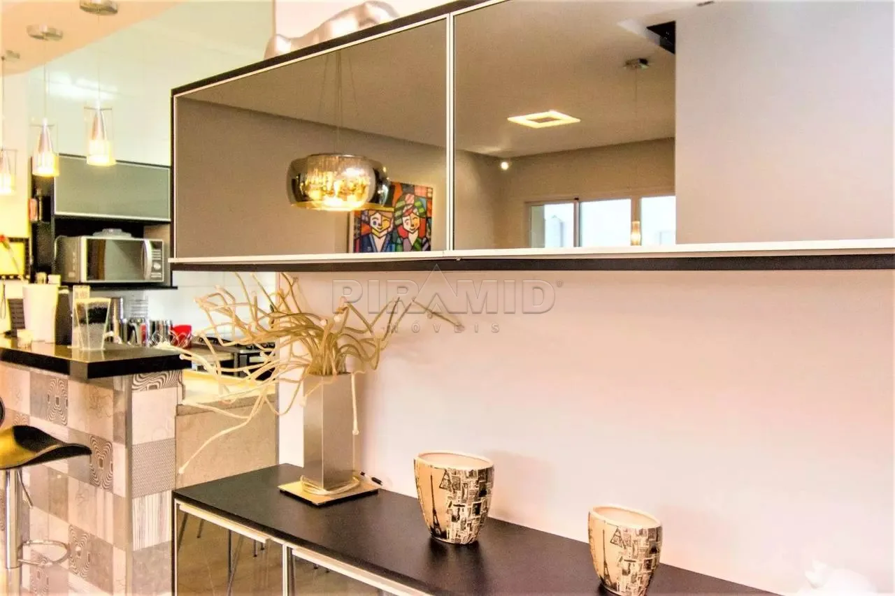 Alugar Apartamento / Padr&atilde;o em Ribeir&atilde;o Preto R$ 4.100,00 - Foto 2