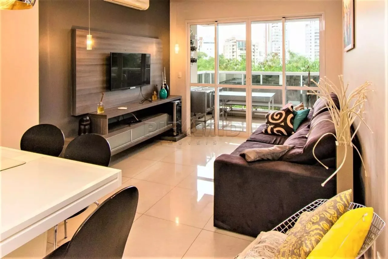 Alugar Apartamento / Padr&atilde;o em Ribeir&atilde;o Preto R$ 4.100,00 - Foto 4