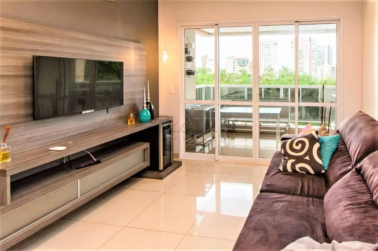Alugar Apartamento / Padr&atilde;o em Ribeir&atilde;o Preto R$ 4.100,00 - Foto 5