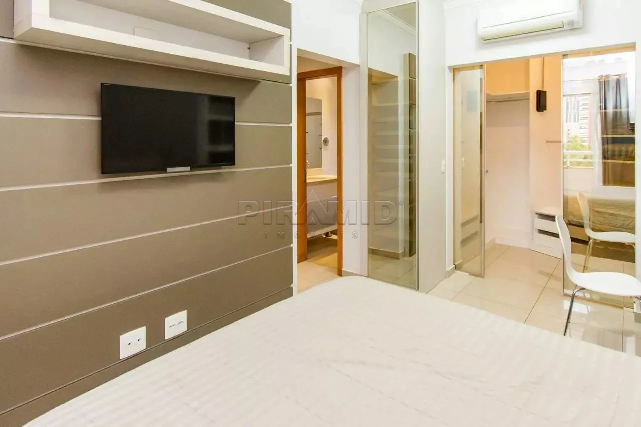 Alugar Apartamento / Padr&atilde;o em Ribeir&atilde;o Preto R$ 4.100,00 - Foto 7