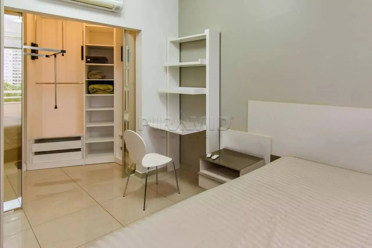 Alugar Apartamento / Padr&atilde;o em Ribeir&atilde;o Preto R$ 4.100,00 - Foto 8