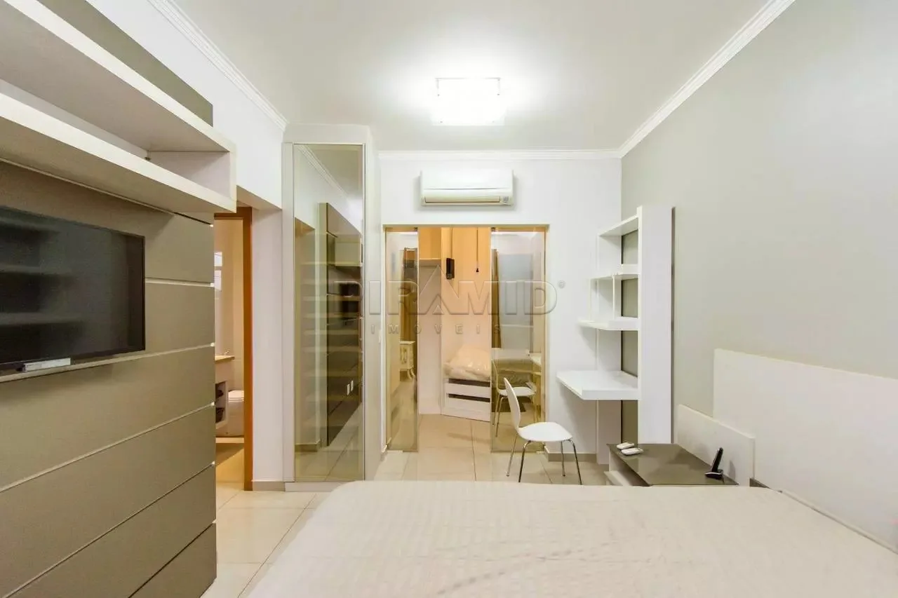Alugar Apartamento / Padr&atilde;o em Ribeir&atilde;o Preto R$ 4.100,00 - Foto 10