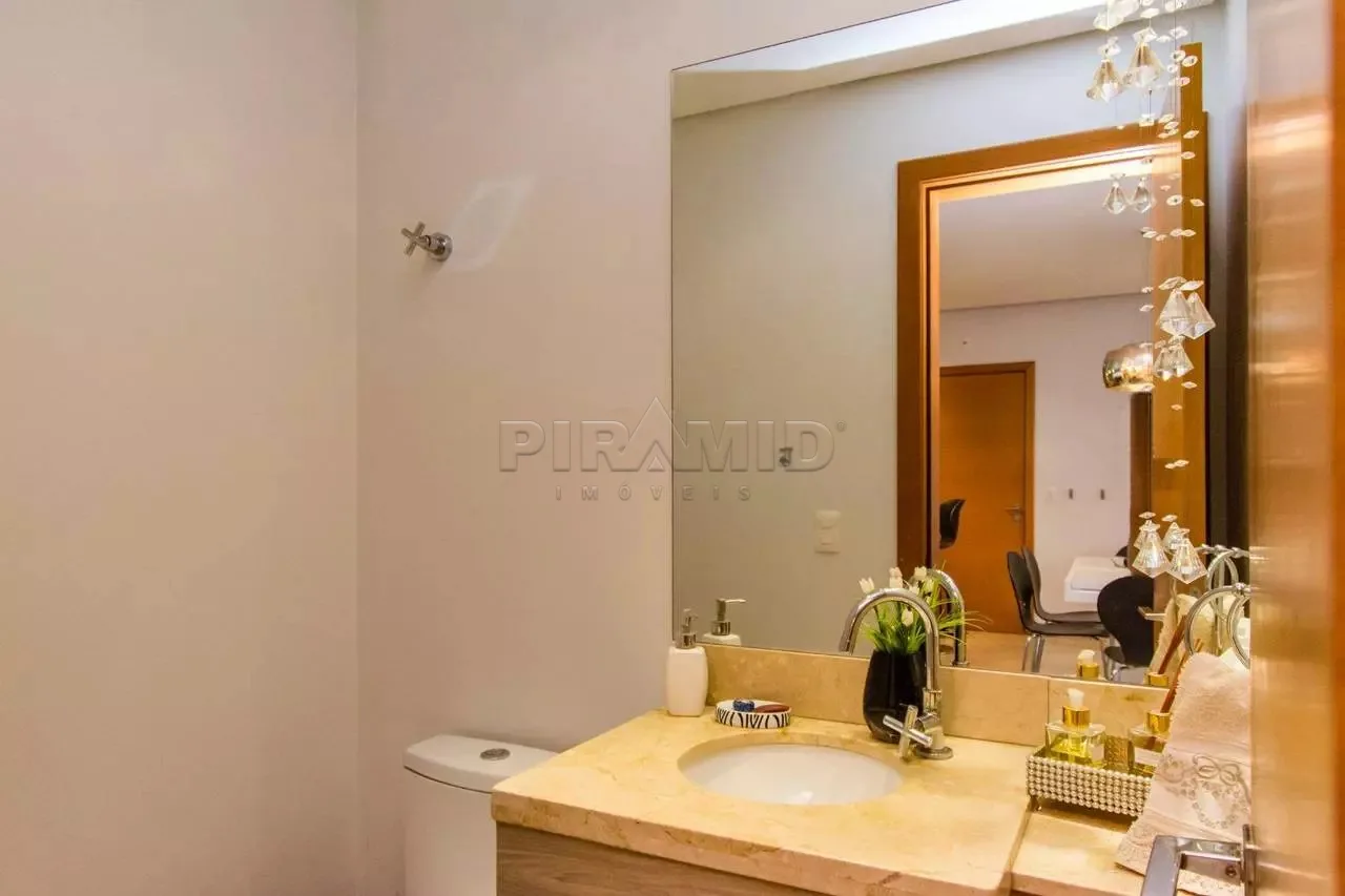 Alugar Apartamento / Padr&atilde;o em Ribeir&atilde;o Preto R$ 4.100,00 - Foto 11
