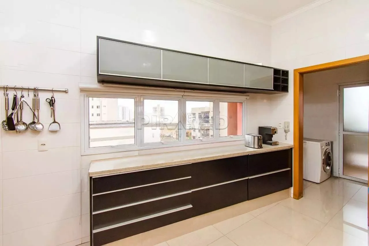 Alugar Apartamento / Padr&atilde;o em Ribeir&atilde;o Preto R$ 4.100,00 - Foto 12