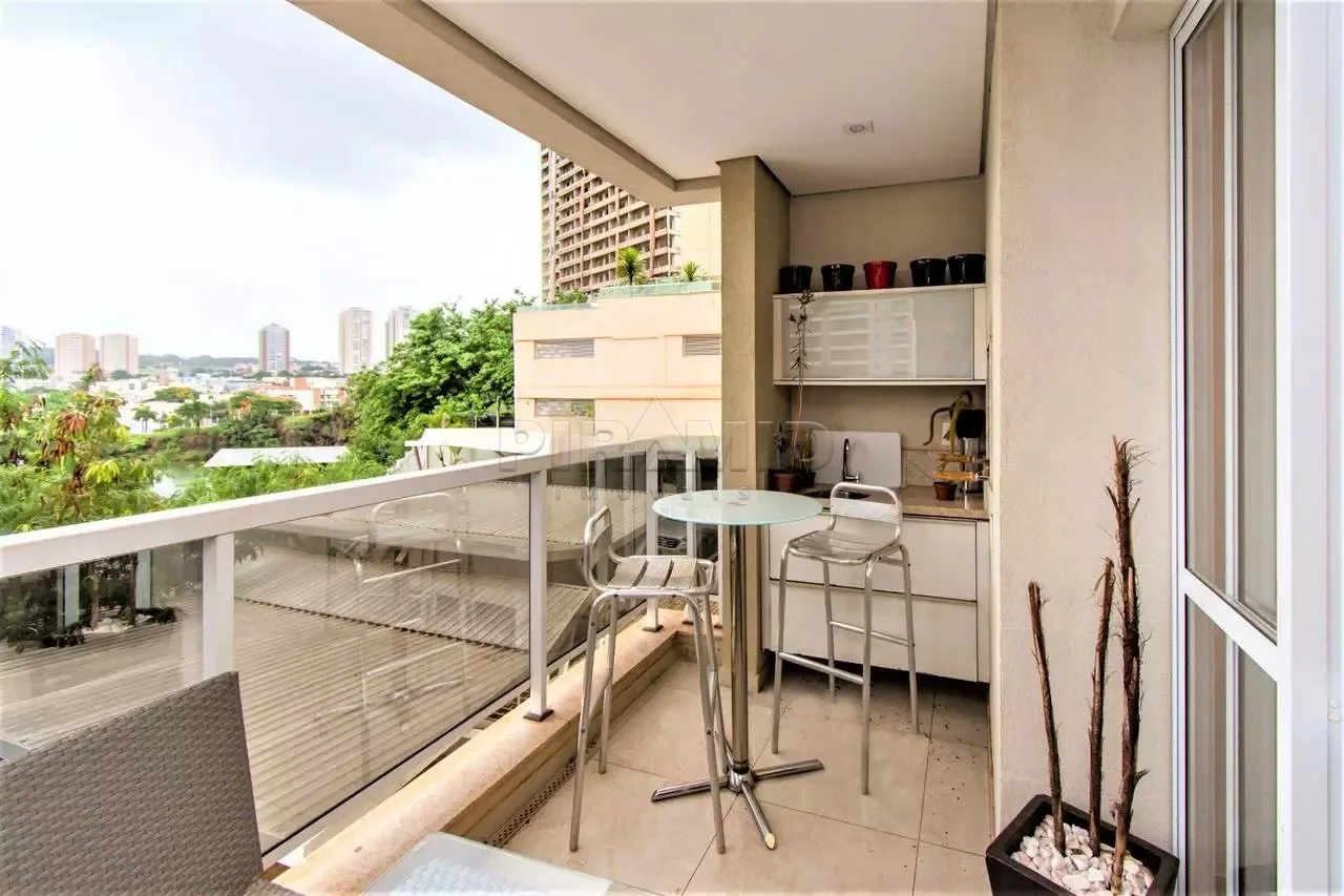 Alugar Apartamento / Padr&atilde;o em Ribeir&atilde;o Preto R$ 4.100,00 - Foto 14