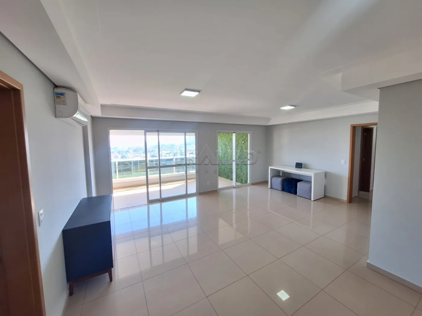 Alugar Apartamento / Padr&atilde;o em Ribeir&atilde;o Preto R$ 5.800,00 - Foto 1