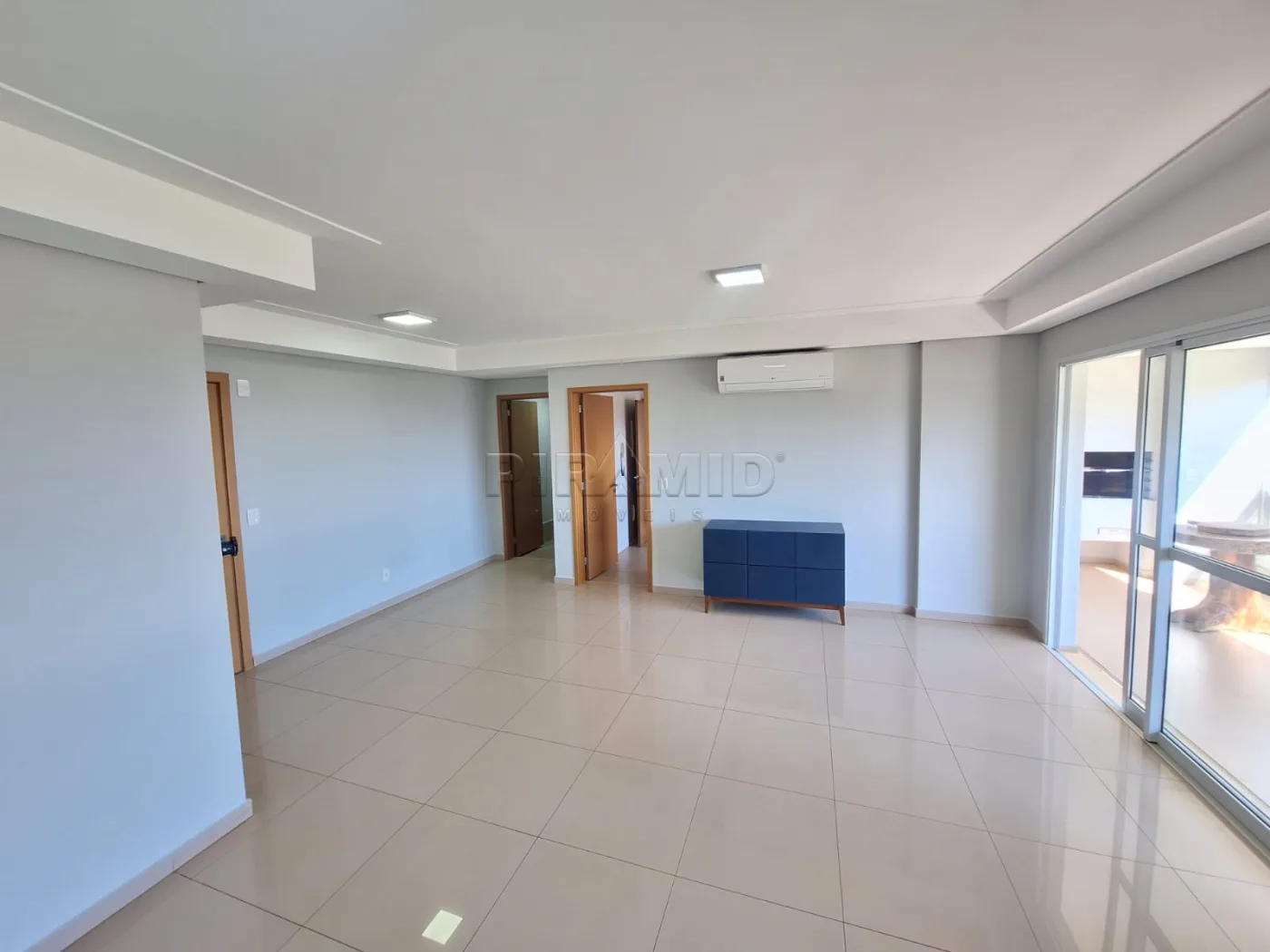 Alugar Apartamento / Padr&atilde;o em Ribeir&atilde;o Preto R$ 5.800,00 - Foto 2