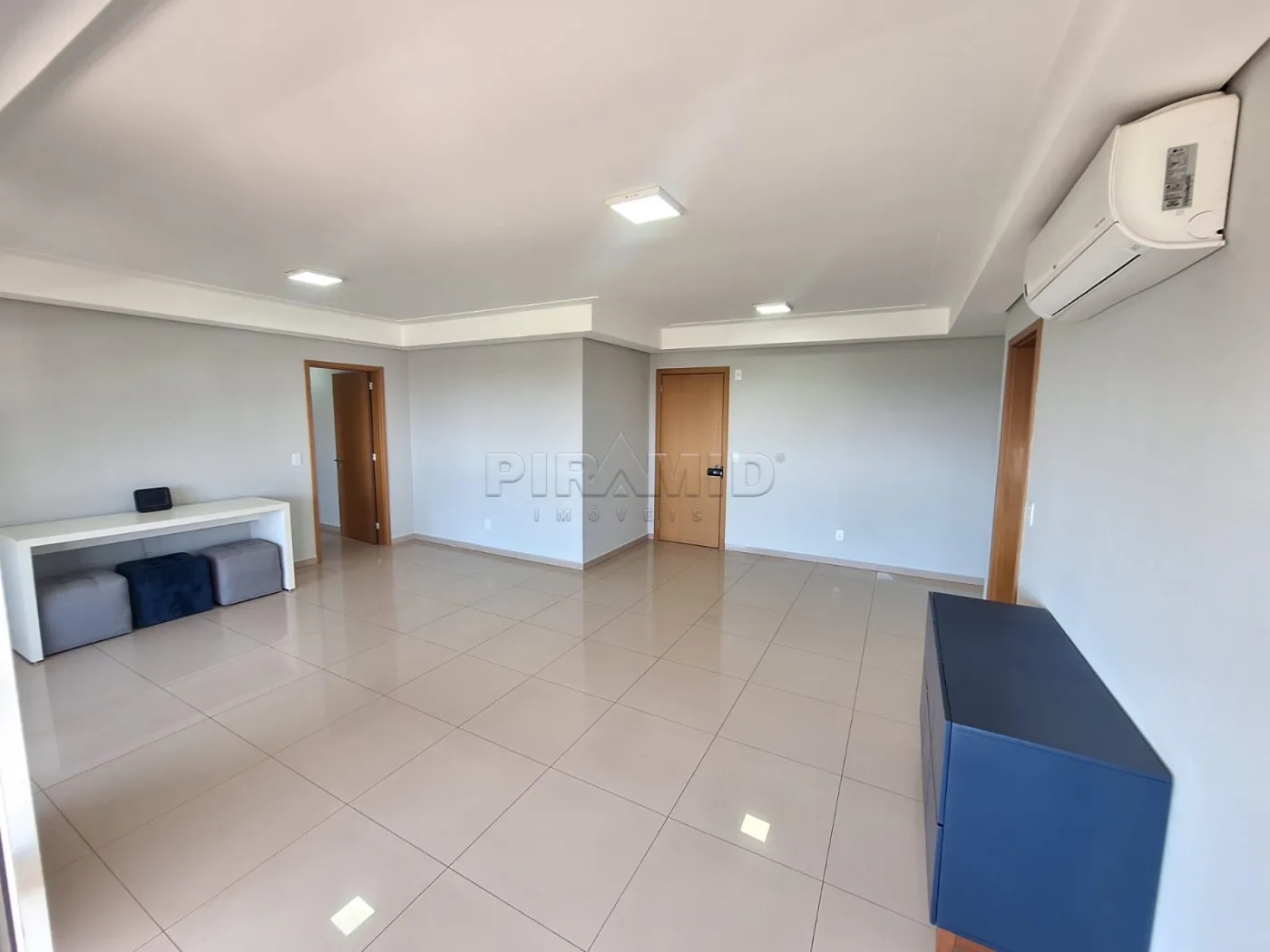 Alugar Apartamento / Padr&atilde;o em Ribeir&atilde;o Preto R$ 5.800,00 - Foto 3