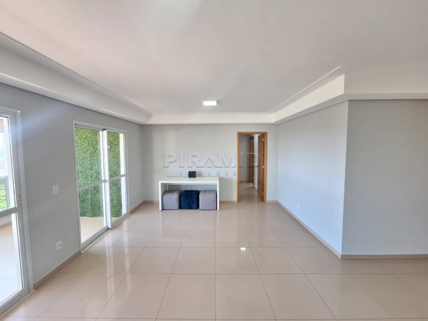 Alugar Apartamento / Padr&atilde;o em Ribeir&atilde;o Preto R$ 5.800,00 - Foto 4