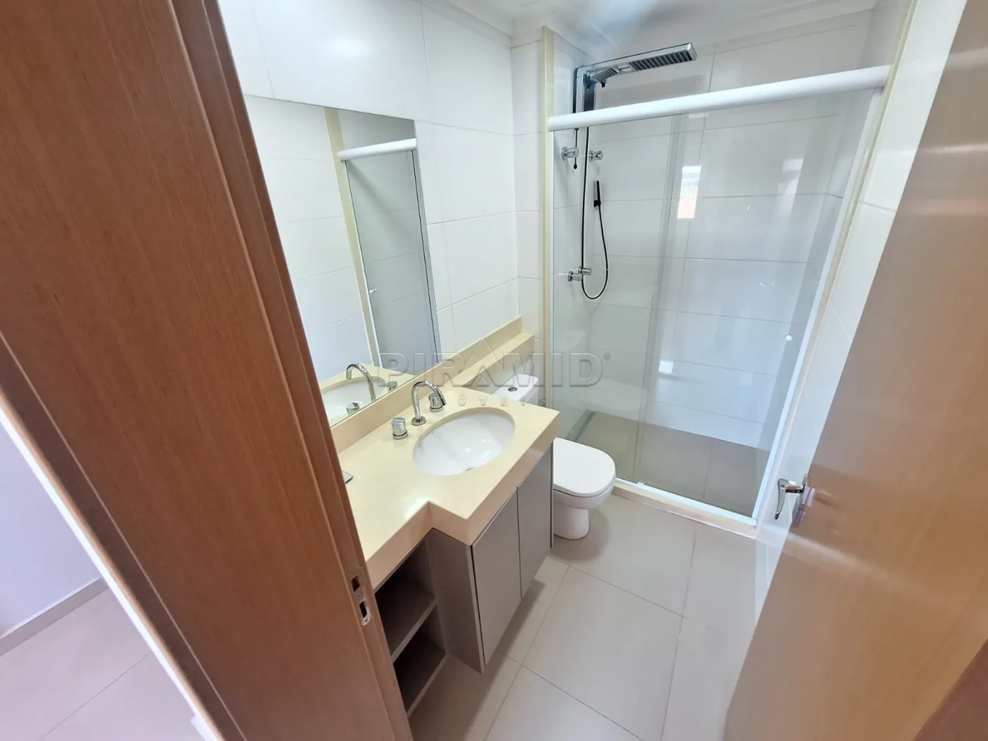 Alugar Apartamento / Padr&atilde;o em Ribeir&atilde;o Preto R$ 5.800,00 - Foto 12