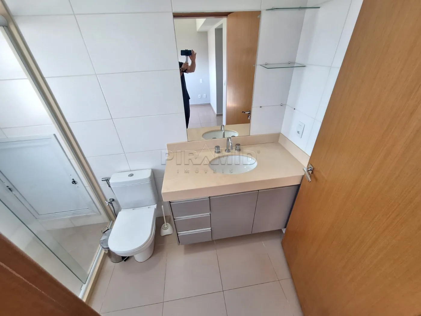 Alugar Apartamento / Padr&atilde;o em Ribeir&atilde;o Preto R$ 5.800,00 - Foto 22