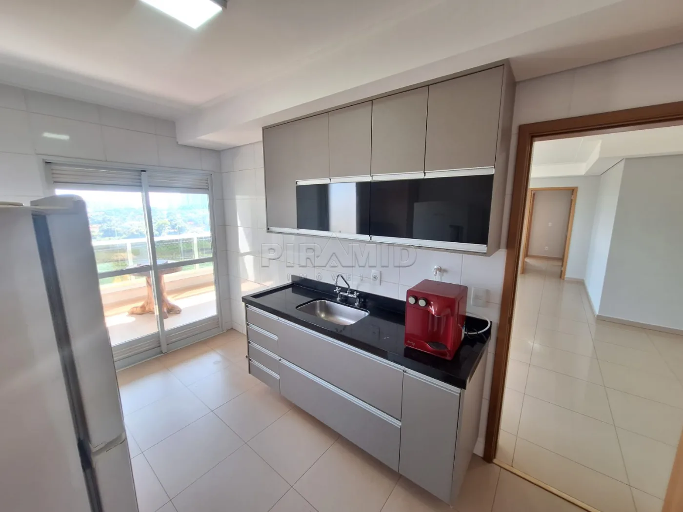Alugar Apartamento / Padr&atilde;o em Ribeir&atilde;o Preto R$ 5.800,00 - Foto 23