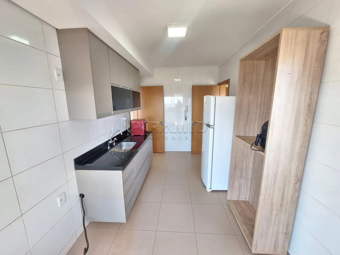 Alugar Apartamento / Padr&atilde;o em Ribeir&atilde;o Preto R$ 5.800,00 - Foto 24