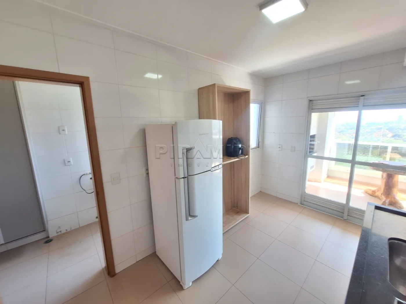 Alugar Apartamento / Padr&atilde;o em Ribeir&atilde;o Preto R$ 5.800,00 - Foto 25