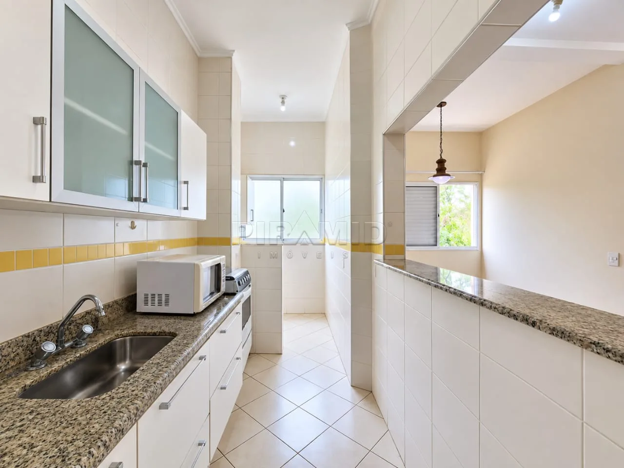 Alugar Apartamento / Padr&atilde;o em Ribeir&atilde;o Preto R$ 1.700,00 - Foto 6