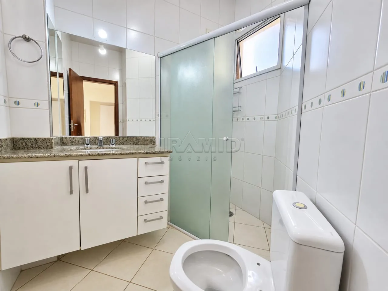 Alugar Apartamento / Padr&atilde;o em Ribeir&atilde;o Preto R$ 1.700,00 - Foto 7