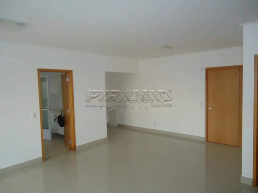 Alugar Apartamento / Padr&atilde;o em Ribeir&atilde;o Preto R$ 3.500,00 - Foto 1