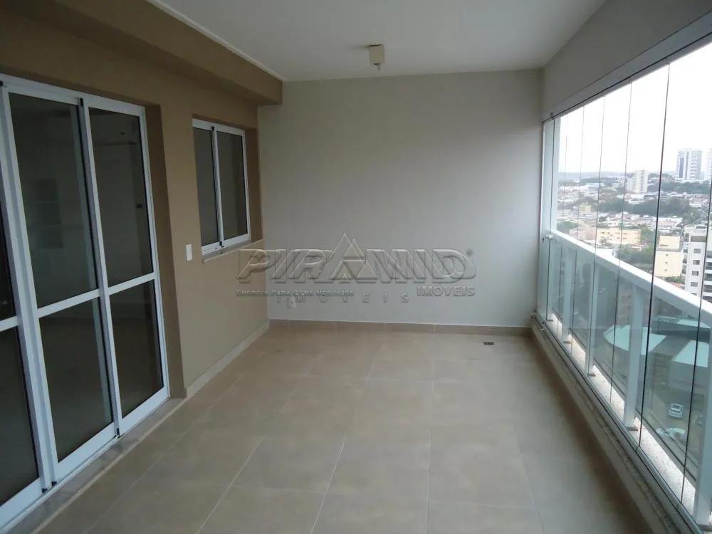 Alugar Apartamento / Padr&atilde;o em Ribeir&atilde;o Preto R$ 3.500,00 - Foto 2